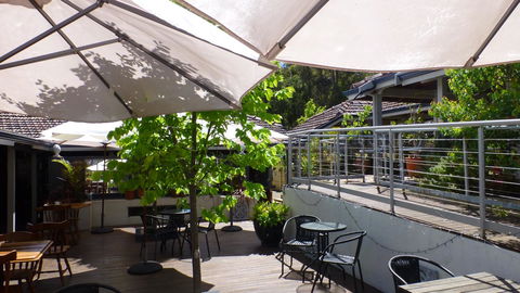 Bridgetown Valley Lodge - VIC Tourism 12