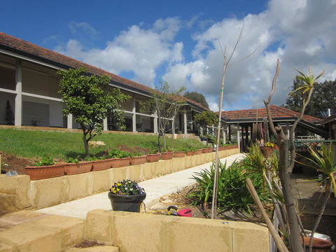 Bridgetown Valley Lodge - VIC Tourism 35