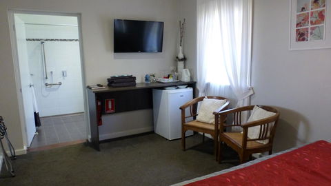 Bridgetown Valley Lodge - VIC Tourism 29