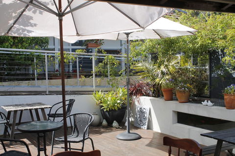 Bridgetown Valley Lodge - VIC Tourism 10