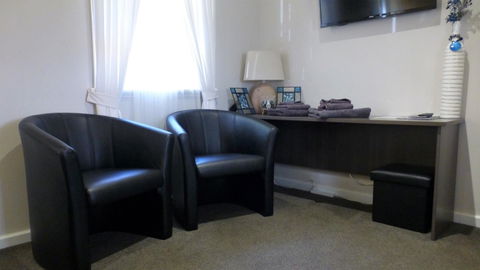 Bridgetown Valley Lodge - VIC Tourism 9