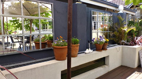 Bridgetown Valley Lodge - VIC Tourism 11