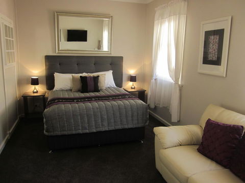 Bridgetown Valley Lodge - VIC Tourism 38