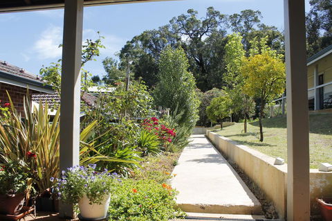 Bridgetown Valley Lodge - VIC Tourism 25