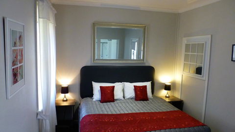 Bridgetown Valley Lodge - VIC Tourism 3