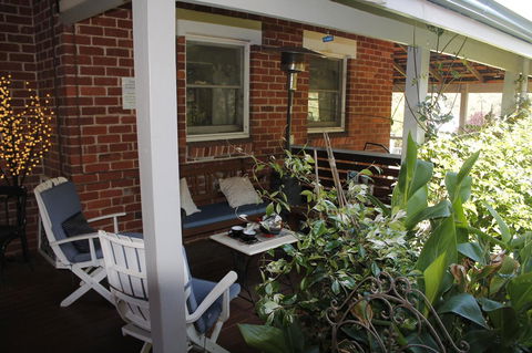 Bridgetown Valley Lodge - VIC Tourism 21