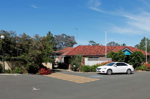 Bridgetown Valley Lodge - VIC Tourism 27