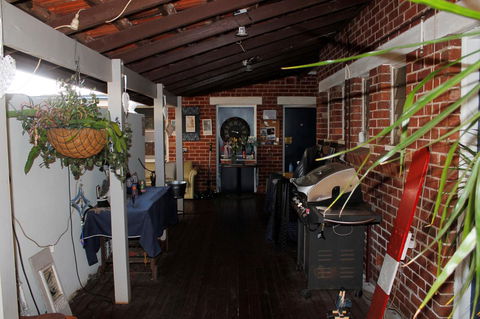 Bridgetown Valley Lodge - VIC Tourism 18