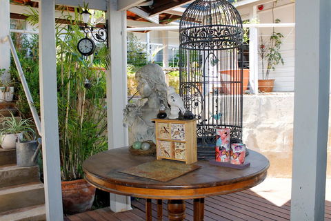 Bridgetown Valley Lodge - VIC Tourism 19