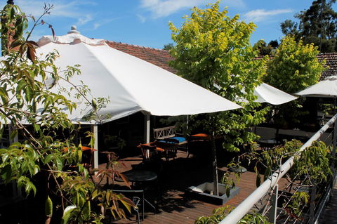 Bridgetown Valley Lodge - VIC Tourism 2