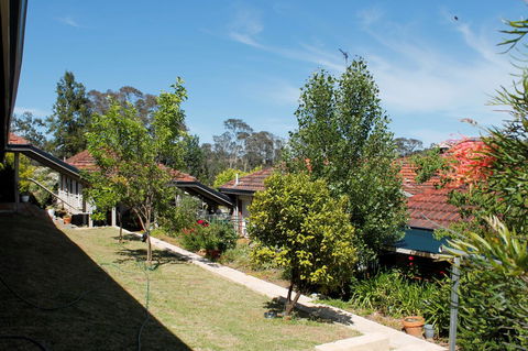 Bridgetown Valley Lodge - VIC Tourism 26