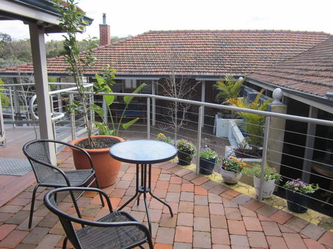 Bridgetown Valley Lodge - VIC Tourism 36