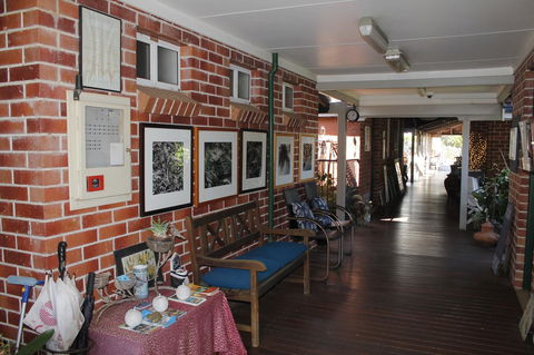 Bridgetown Valley Lodge - VIC Tourism 20