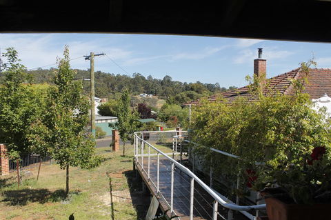 Bridgetown Valley Lodge - VIC Tourism 30