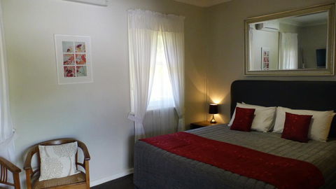 Bridgetown Valley Lodge - VIC Tourism 31