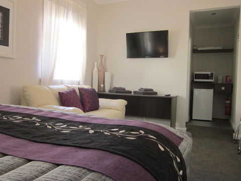 Bridgetown Valley Lodge - VIC Tourism 33