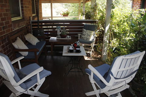 Bridgetown Valley Lodge - VIC Tourism 22