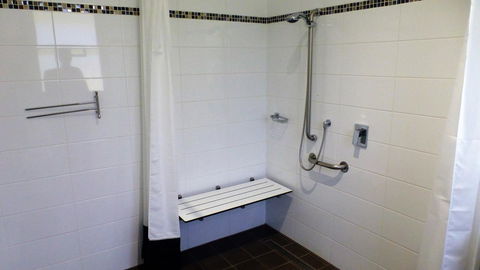 Bridgetown Valley Lodge - VIC Tourism 28
