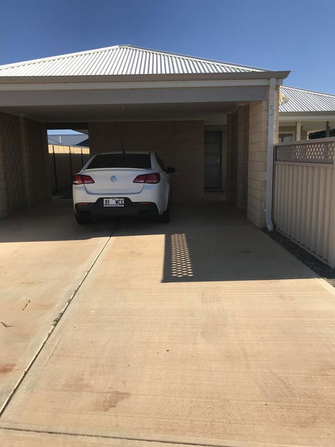 Portree On Sea - Kalbarri - VIC Tourism 24