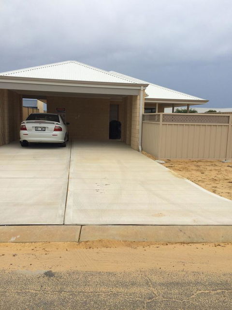Portree On Sea - Kalbarri - VIC Tourism 25