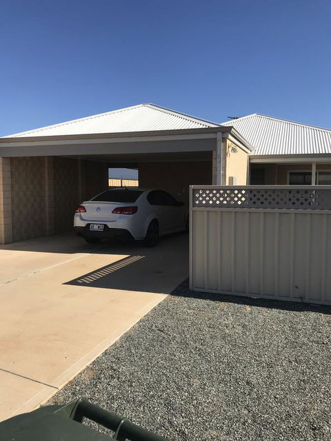 Portree On Sea - Kalbarri - VIC Tourism 15