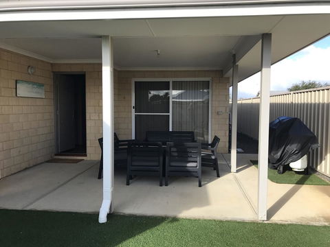 Portree On Sea - Kalbarri - VIC Tourism 17