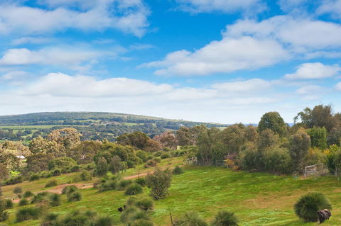 Tranquility - VIC Tourism 1