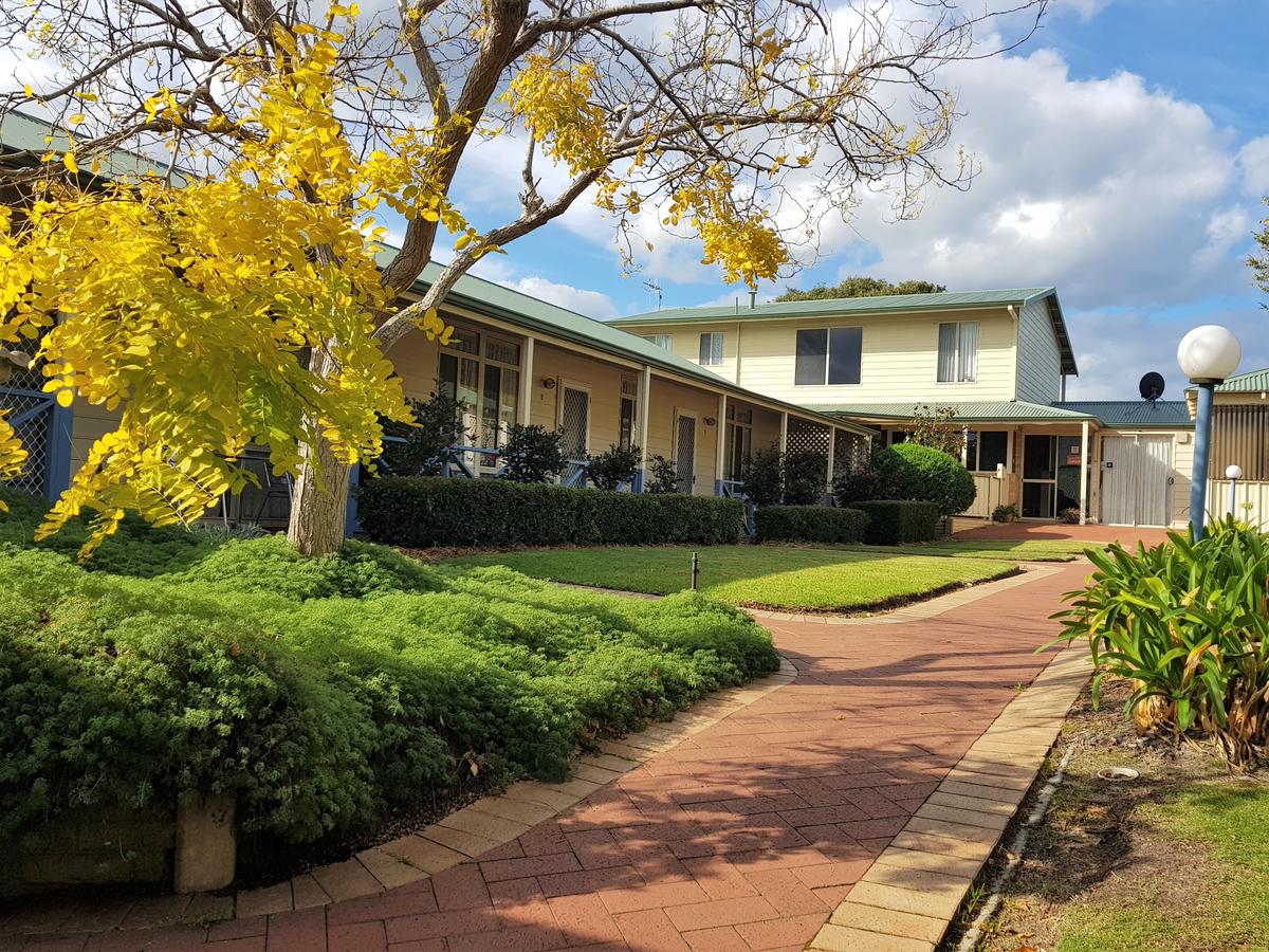 Walmsley WA VIC Tourism