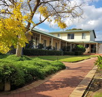 Park Avenue Holiday Units - VIC Tourism
