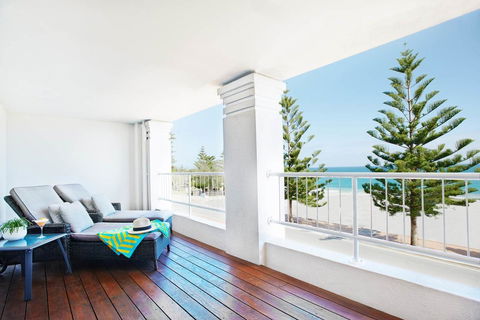 Cottesloe Beach Hotel - VIC Tourism 29