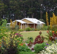 Big Brook Cottages - VIC Tourism