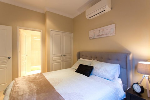 Sorrento Beach Manor - VIC Tourism 27