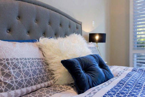 Sorrento Beach Manor - VIC Tourism 16