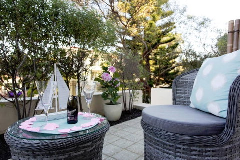 Sorrento Beach Manor - VIC Tourism 11