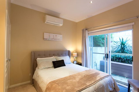 Sorrento Beach Manor - VIC Tourism 28