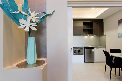Sorrento Beach Manor - VIC Tourism 14