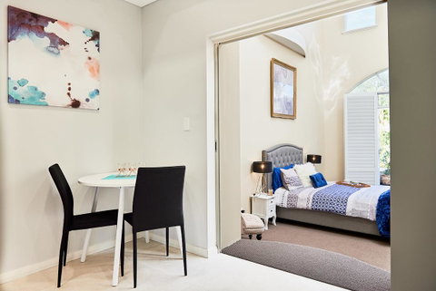 Sorrento Beach Manor - VIC Tourism 8