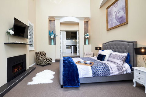 Sorrento Beach Manor - VIC Tourism 9