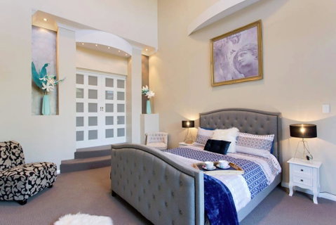 Sorrento Beach Manor - VIC Tourism 15