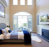 Sorrento Beach Manor - VIC Tourism