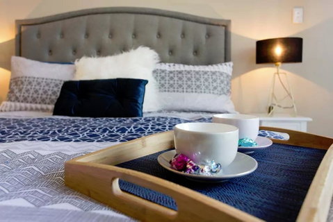 Sorrento Beach Manor - VIC Tourism 17