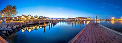 Sorrento Beach Manor - VIC Tourism 35