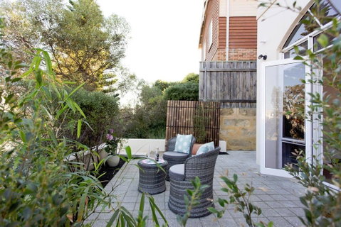 Sorrento Beach Manor - VIC Tourism 10