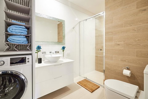 Sorrento Beach Manor - VIC Tourism 6