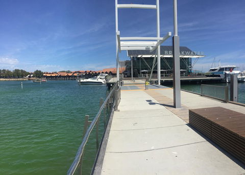 Crossland House - VIC Tourism 8