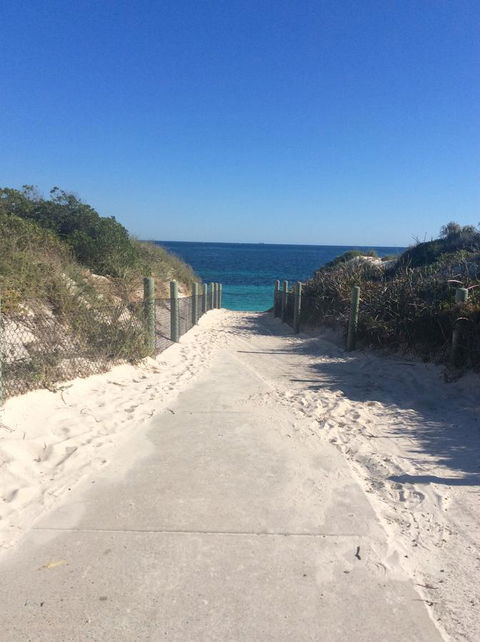 Crossland House - VIC Tourism 7