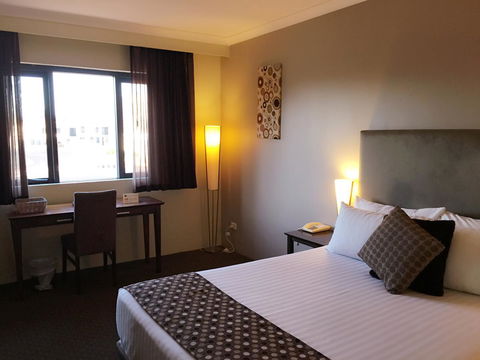 Joondalup City Hotel - VIC Tourism 25