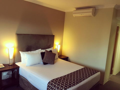 Joondalup City Hotel - VIC Tourism 23