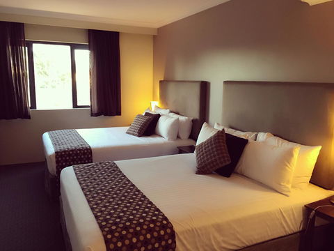 Joondalup City Hotel - VIC Tourism 20