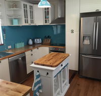 Aqua Shack Jurien Bay - VIC Tourism